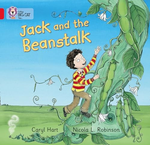 Jack and the Beanstalk