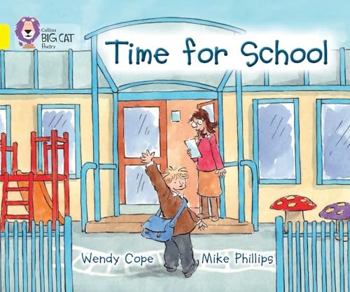 Time for School