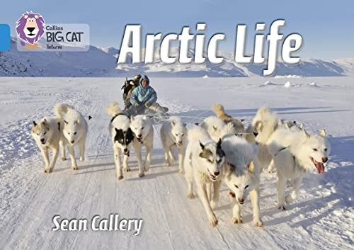 Arctic Life