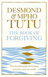 The Book of Forgiving 