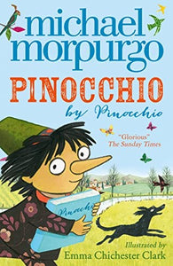 Pinocchio 