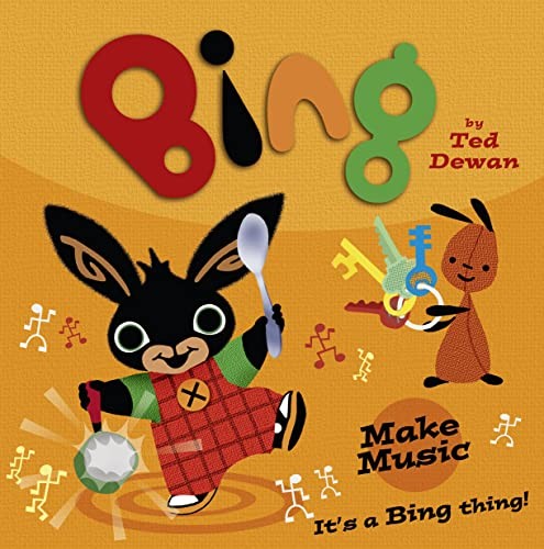 Bing: Make Music