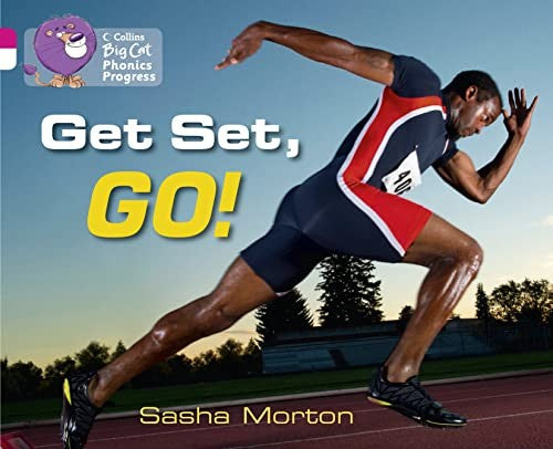 Get Set, Go!