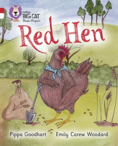 Red Hen