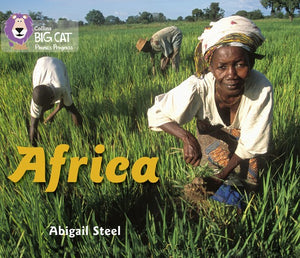 Africa