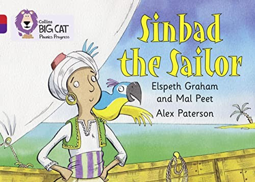 Sinbad the Sailor