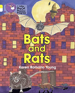 Bats and Rats 