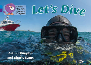 Lets Dive