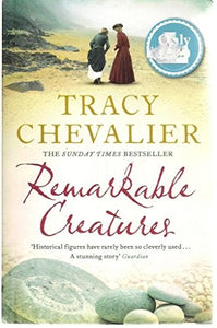 Remarkable Creatures 