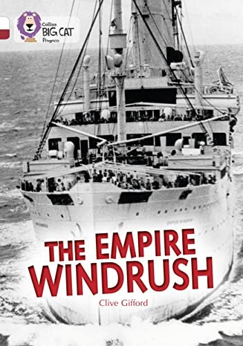 The Empire Windrush