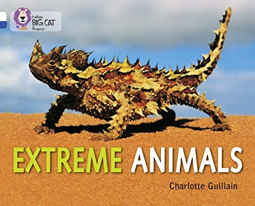 Extreme Animals