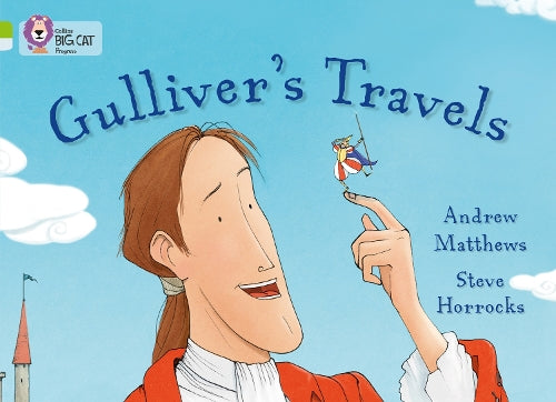 Gullivers Travels