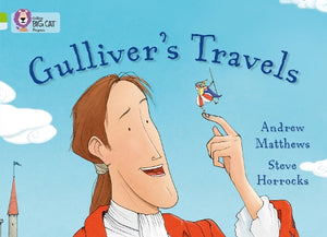 Gullivers Travels 