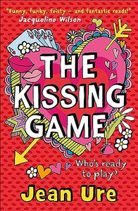 The Kissing Game 