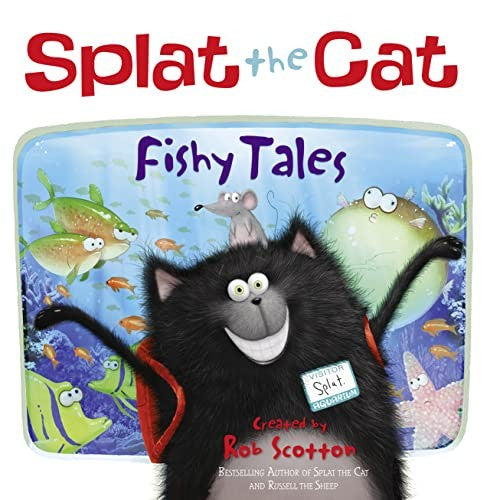 Fishy Tales!