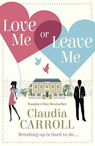 Love Me or Leave Me
