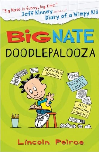 Doodlepalooza