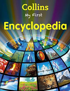 My First Encyclopedia 