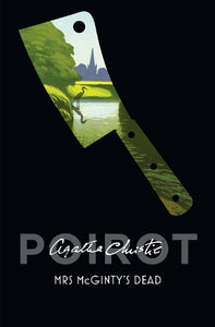 Mrs McGintys Dead 