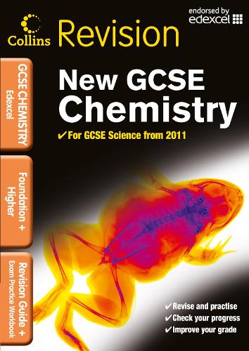 Edexcel GCSE Chemistry