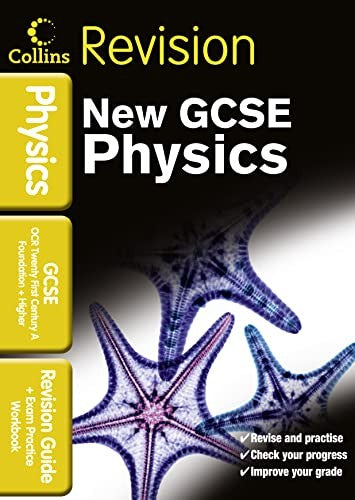 OCR 21st Century GCSE Physics