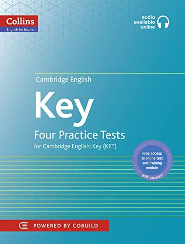Practice Tests for Cambridge English: Key