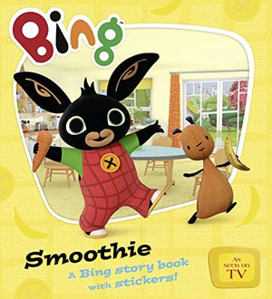 Bing Smoothie