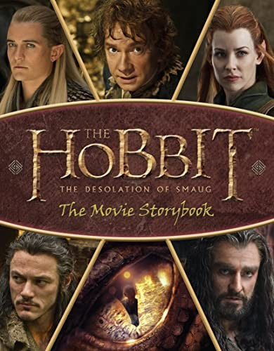 Movie Storybook