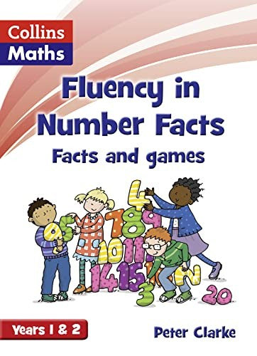 Facts and Games Years 1 & 2