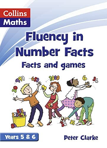 Facts and Games Years 5 & 6