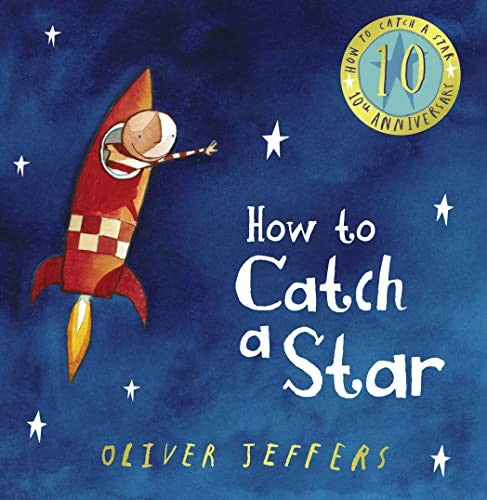 How to Catch a Star