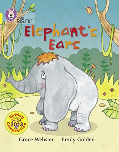 Elephants Ears