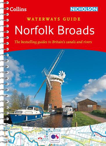 Norfolk Broads