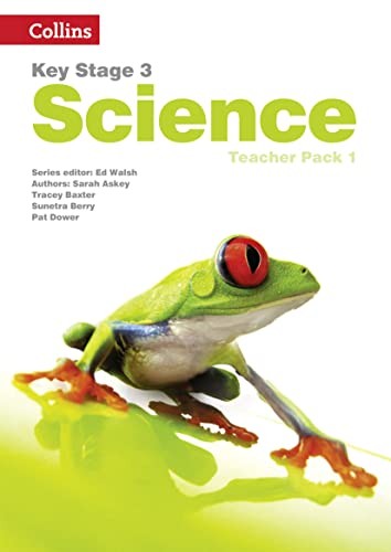 Teacher Pack 1