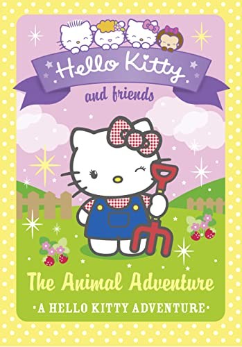 The Animal Adventure