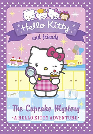 The Cupcake Mystery