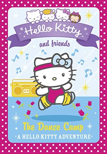 The Dance Camp