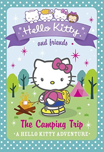 The Camping Trip