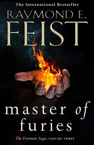 Master of Furies 