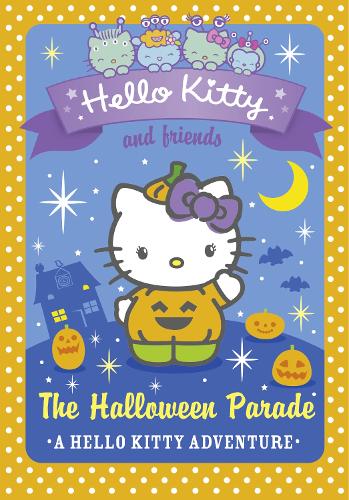 The Halloween Parade