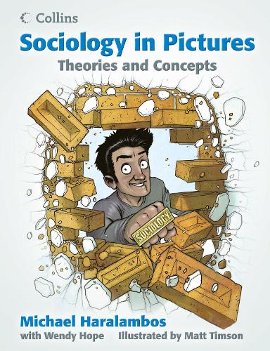 Theories and Concepts