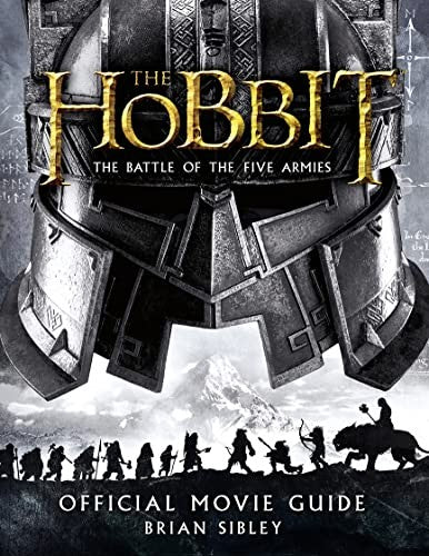 Official Movie Guide