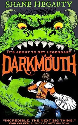 Darkmouth