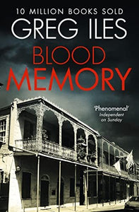 Blood Memory 