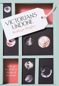 Victorians Undone 