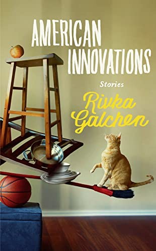 American Innovations