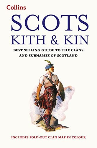 Scots Kith and Kin