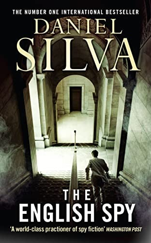 The English Spy