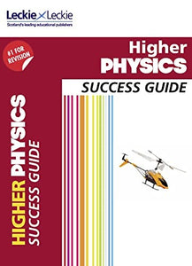 Higher Physics Revision Guide 