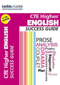 Higher English Revision Guide 